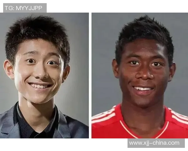 撞脸足球明星合集视频揭秘那些神似的面孔与他们的精彩瞬间 撞脸足球明星合集视频揭秘那些神似的面孔与他们的精彩瞬间