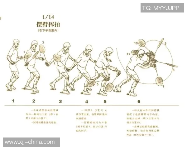 广州羽毛球队技术解析与训练策略探讨助力羽毛球运动发展