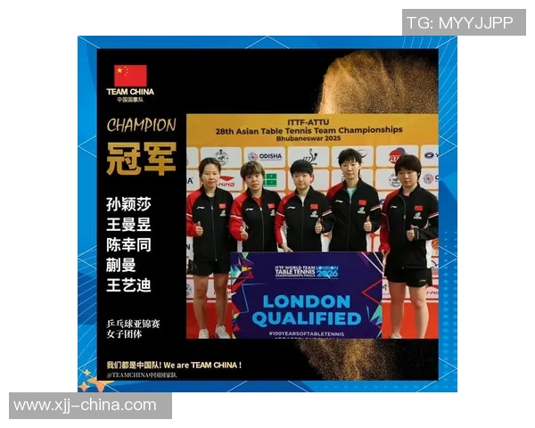 杭州乒乓球队在全国锦标赛中的精彩表现与实力分析 杭州乒乓球队在全国锦标赛中的精彩表现与实力分析