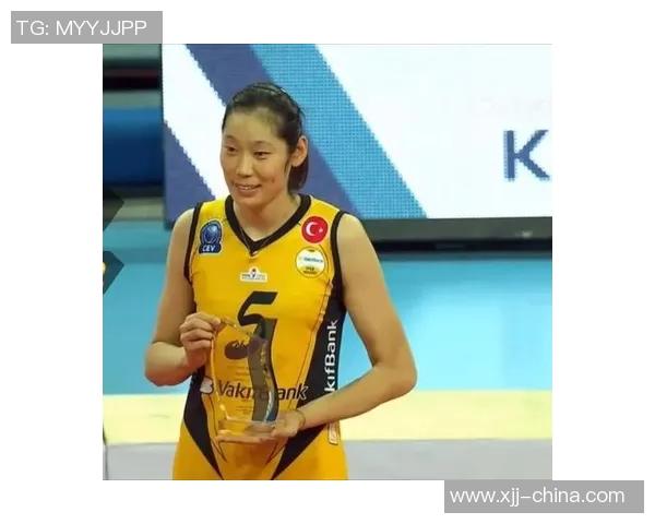 深度对话吴娜分享她的排球人生与奋斗历程的精彩瞬间
