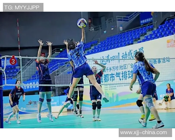 成都排球队在世界锦标赛中的比赛经验与表现分析