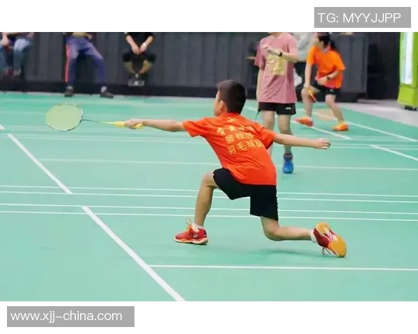 成都羽毛球队选拔赛心理素质分析与表现评估