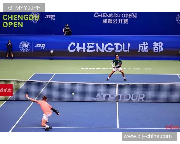 成都网球队进攻策略全解析深度剖析网球技术与战术的完美结合 成都网球队进攻策略全解析深度剖析网球技术与战术的完美结合