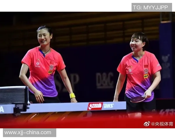 杭州乒乓球队实力分析与未来发展展望探讨