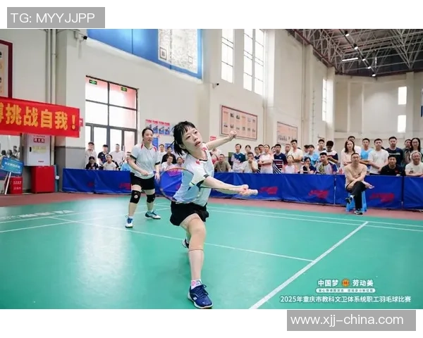 重庆羽毛球队在全国羽毛球耐力排行榜中荣获第五名的佳绩引发关注