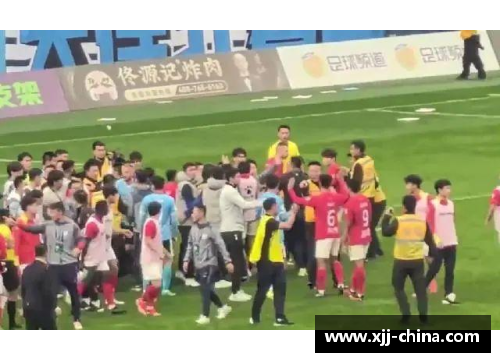 暴力事件引发国际关注：韩国球员遭殴打事件的调查与影响