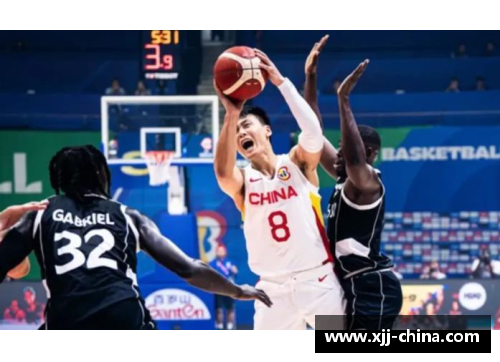 李可以：从新秀到超级巨星的篮球传奇