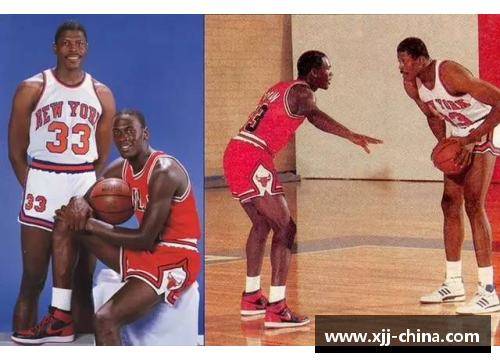 NBA明星们的穿搭风向，耐克合作的终极影响