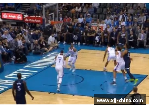 NBA黑幕曝光：球场背后的秘密真相