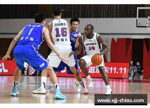 山东男篮取得五连胜，成功晋级季后赛！